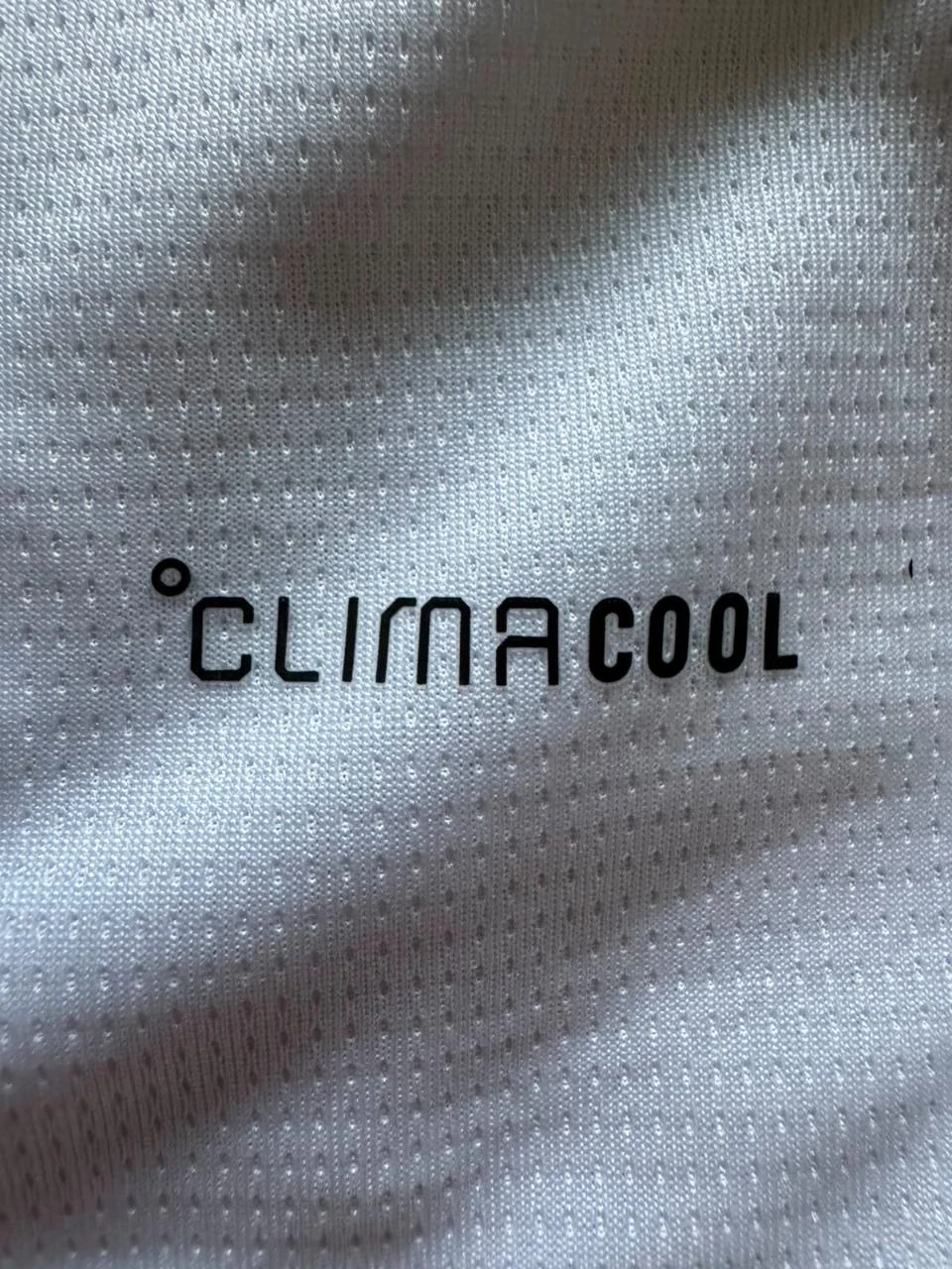 Real Madrid 26/27 Jersey | Home Kit | Size M – photo 7